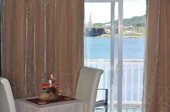 Hotel Motel Grande Vallee Eksteriør billede