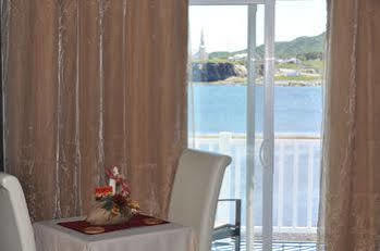 Hotel Motel Grande Vallee Eksteriør billede