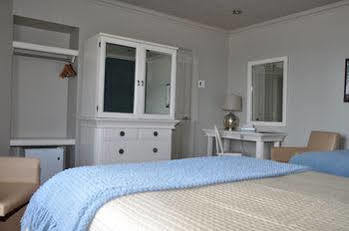Hotel Motel Grande Vallee Eksteriør billede