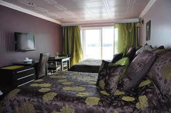 Hotel Motel Grande Vallee Eksteriør billede