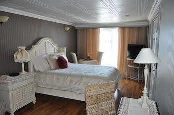 Hotel Motel Grande Vallee Eksteriør billede